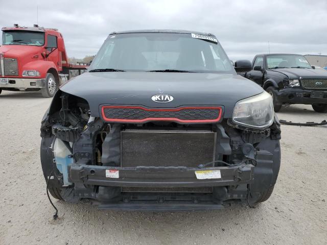 KNDJP3A51F7156463 | 2015 KIA SOUL +