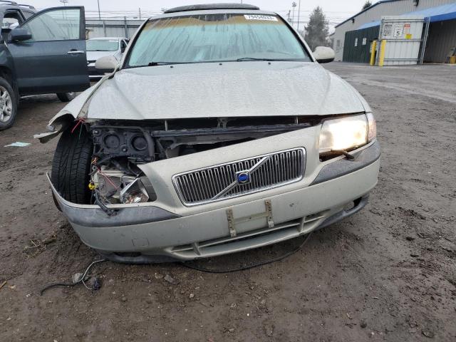 2000 Volvo S80 VIN: YV1TS94D7Y1135081 Lot: 79454033