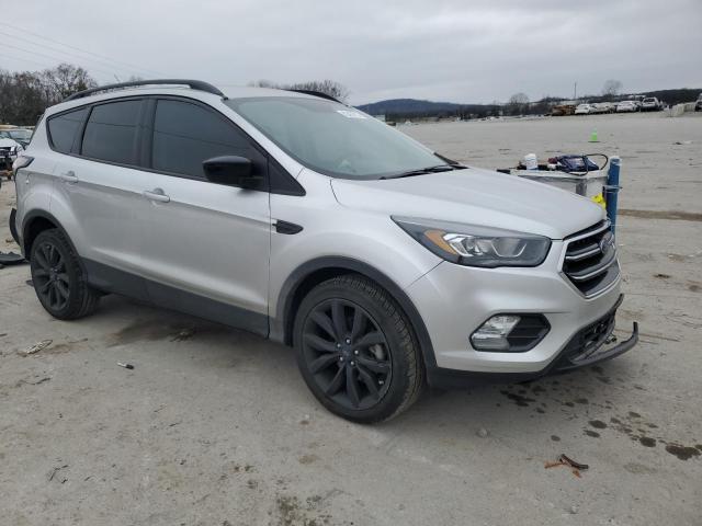 2017 FORD ESCAPE SE 1FMCU0GD7HUE43336