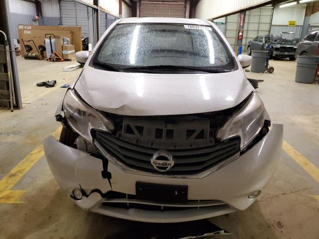 3N1CE2CPXFL372124 | 2015 NISSAN VERSA NOTE