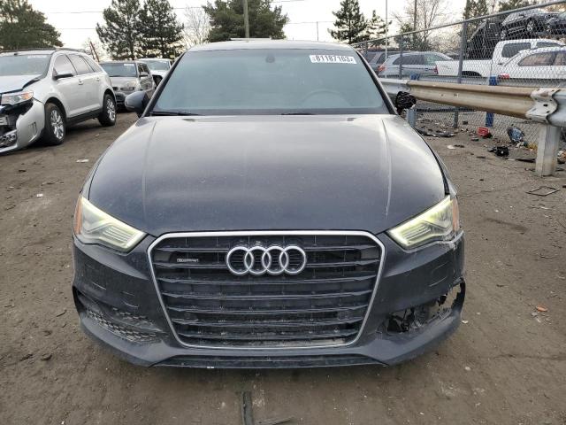 WAUKFGFF4F1015175 | 2015 AUDI A3 PRESTIG