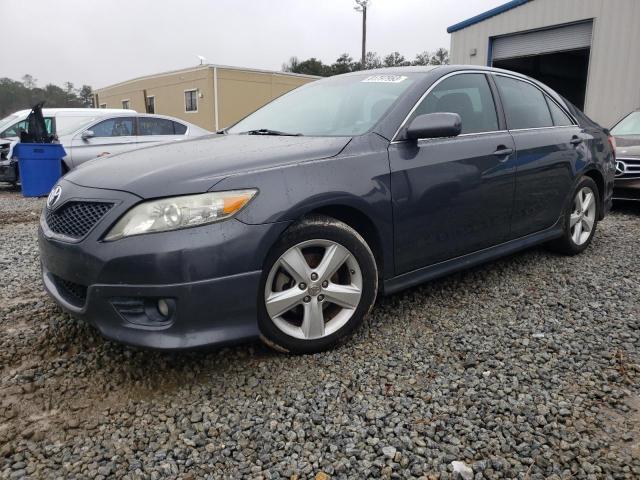 2011 Toyota Camry SE