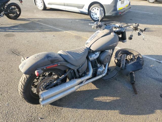 2020 HARLEY-DAVIDSON FLSL 1HD1YDJ25LB014343