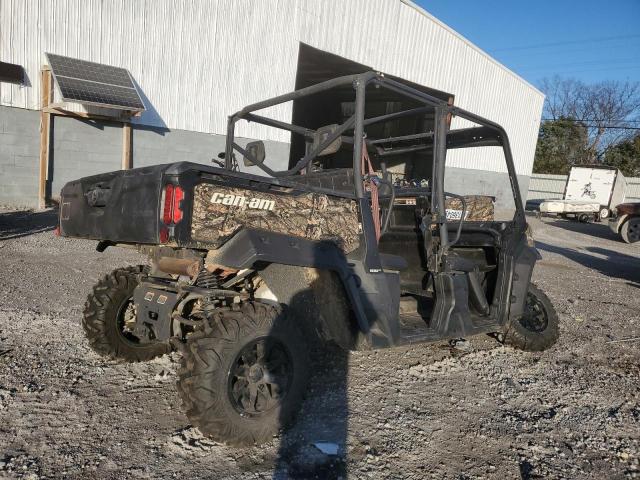 2020 CAN-AM DEFENDER M - 3JBUCAX48LK000240