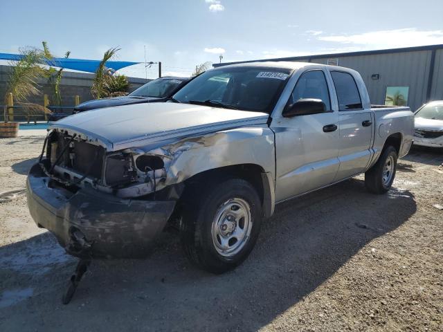 2006 Dodge Dakota 