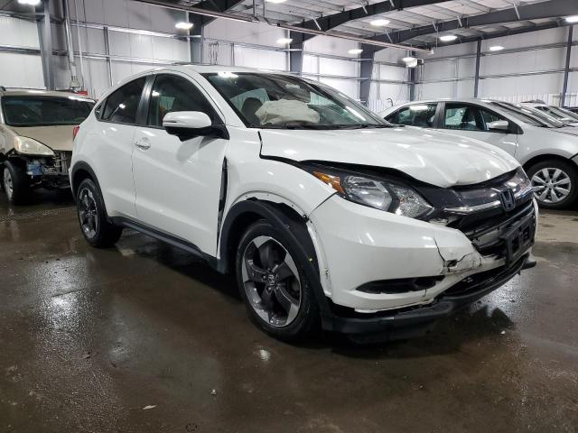 3CZRU6H59JM720033 | 2018 HONDA HR-V EX