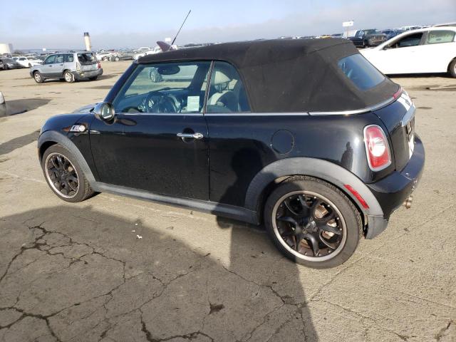 Vin: wmwzp3c57ct249603, lot: 79960723, mini cooper s 20122