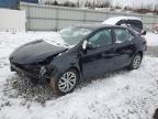 2019 TOYOTA COROLLA L - 2T1BURHE2KC125558
