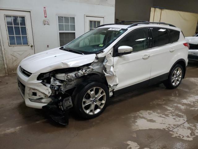 1FMCU0H92DUB41876 | 2013 Ford escape sel