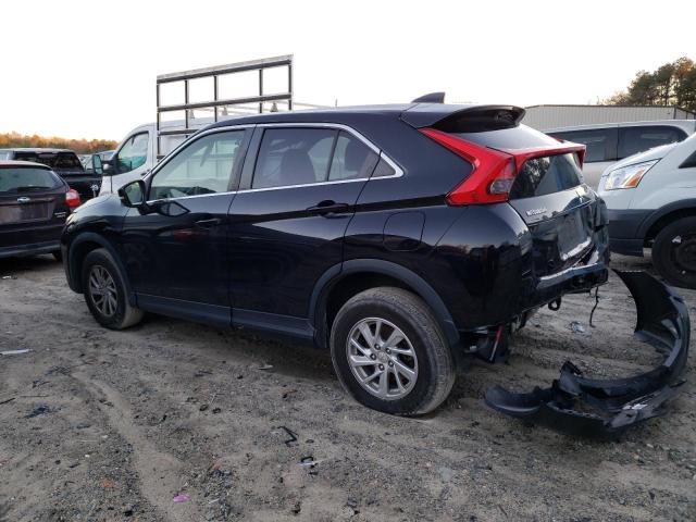Vin: ja4at3aa8jz069370, lot: 79203963, mitsubishi eclipse es 20182