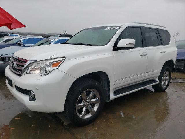 2013 Lexus GX 460 Premium