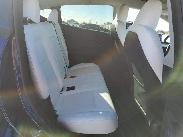 7SAYGDEE8PA079472 | 2023 TESLA MODEL Y