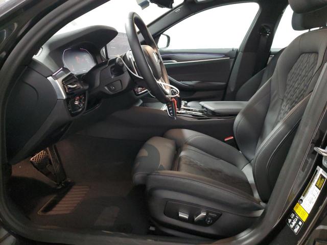 2023 BMW 530 XI - WBA13BJ01PWY21943