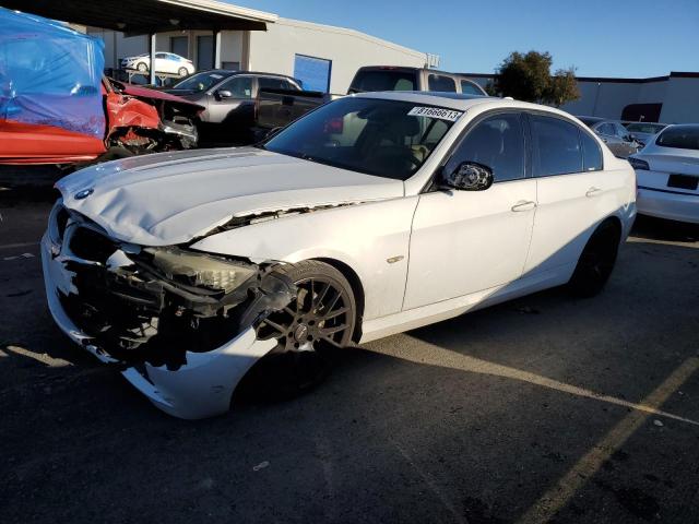 2009 BMW 3 Series 335i