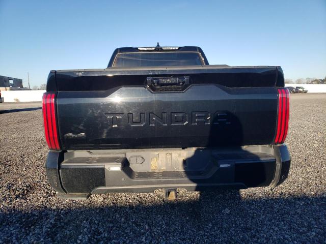 5TFNC5EC1NX001914 | 2022 Toyota tundra crewmax platinum