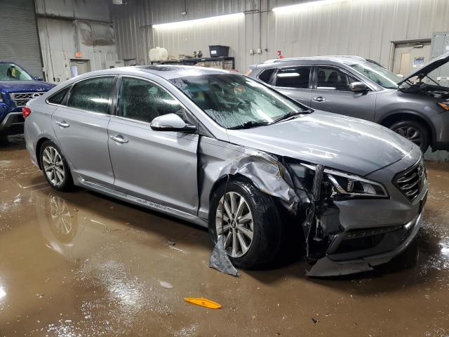 5NPE34AF0HH548568 | 2017 HYUNDAI SONATA SPO