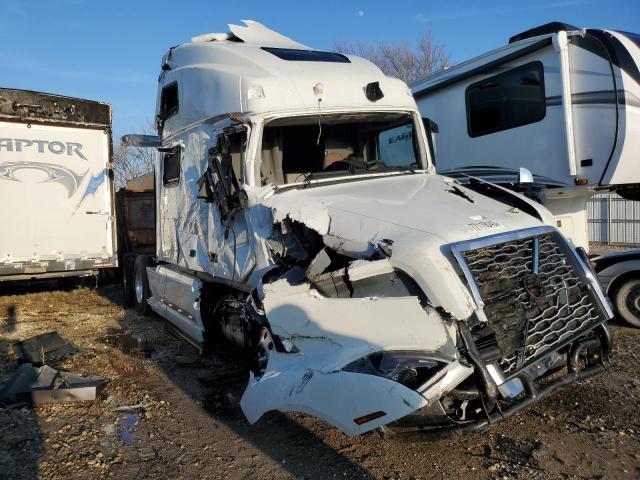 2024 VOLVO VN VNL For Sale KS WICHITA Thu Jan 25 2024 Used   83844cdc460443a0b1577fafdcb063e3 Ful 