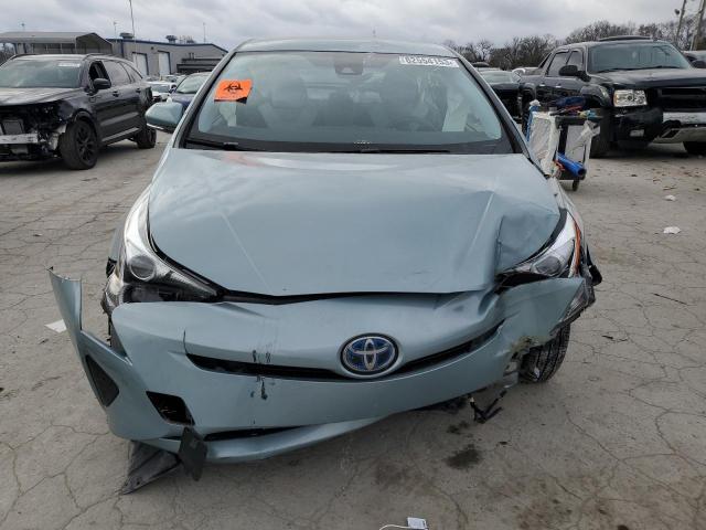 JTDKBRFU4J3584985 | 2018 TOYOTA PRIUS