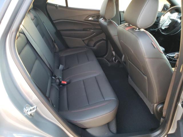 2024 CHEVROLET TRAX 2RS - KL77LJE25RC058975