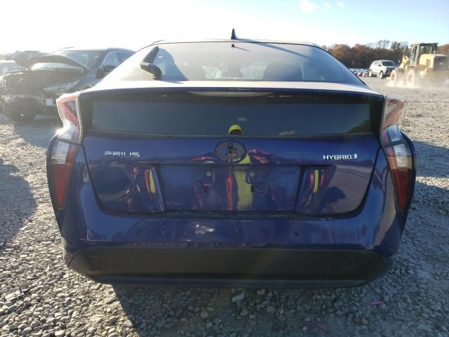 JTDKBRFU2J3074439 | 2018 TOYOTA PRIUS