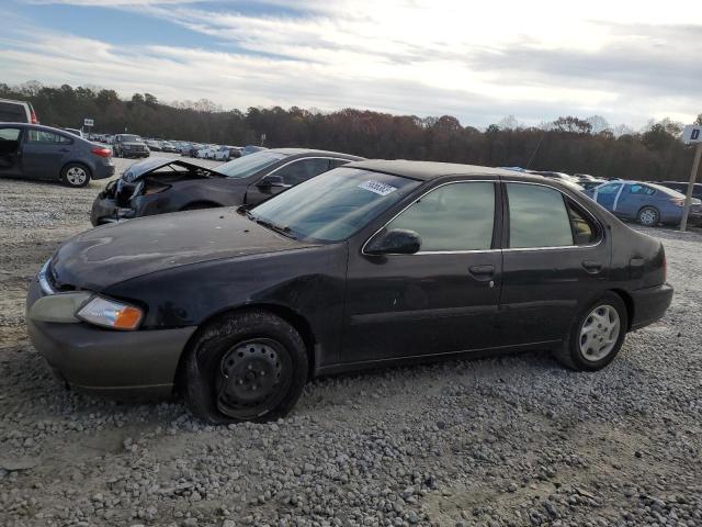 1999 Nissan Altima XE