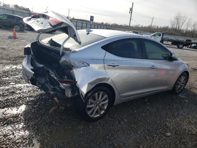 KMHDH4AE1EU090413 | 2014 HYUNDAI ELANTRA SE