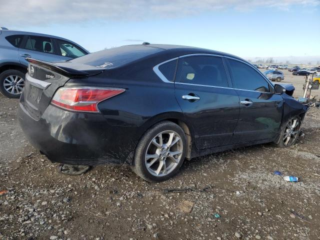 1N4BL3AP0FC297250 | 2015 NISSAN ALTIMA 3.5