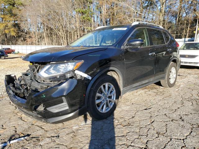 5N1AT2MV7HC754421 | 2017 NISSAN ROGUE SV