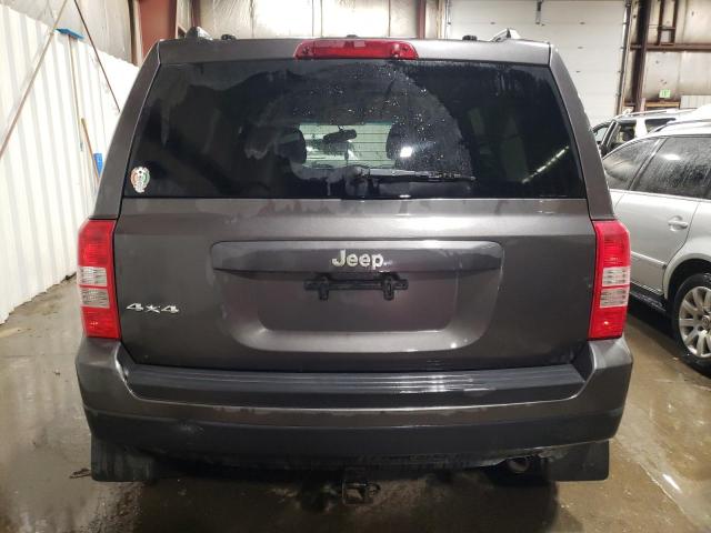 2015 JEEP PATRIOT 1C4NJRBB2FD244336