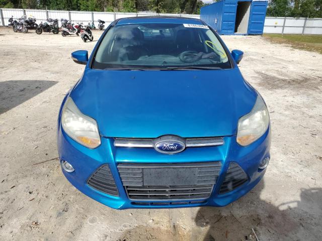 1FADP3F21EL298285 | 2014 FORD FOCUS SE