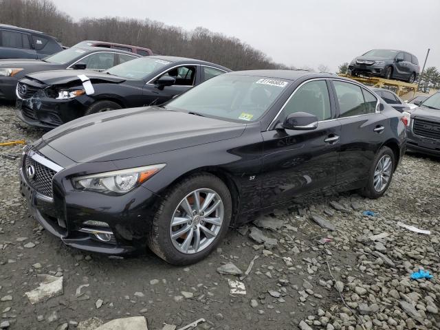 2014 INFINITI Q50 Base