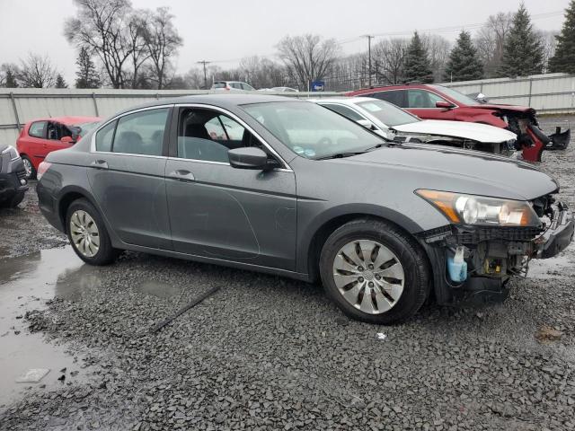 2012 Honda Accord Sedan LX