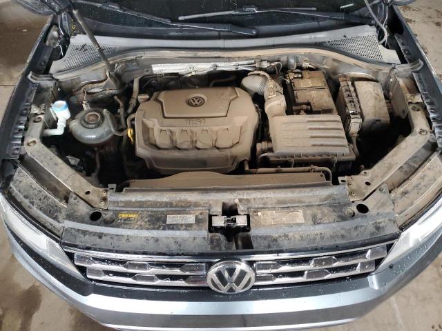 3VV3B7AX6JM195131 | 2018 VOLKSWAGEN TIGUAN SE