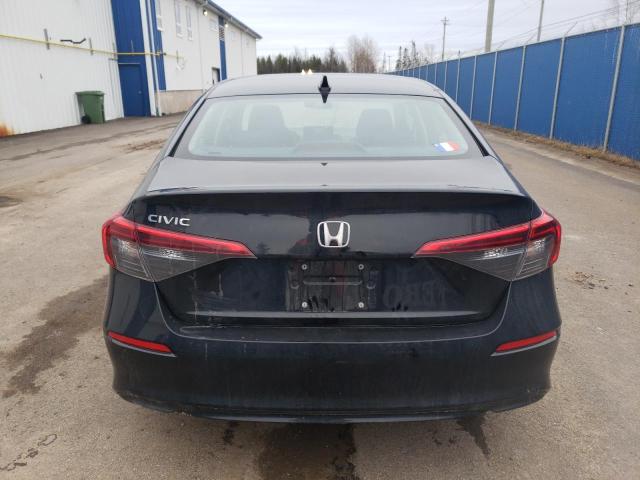 2022 HONDA CIVIC LX - 2HGFE2F21NH121530