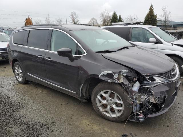 2C4RC1BG9HR684305 | 2017 CHRYSLER PACIFICA T