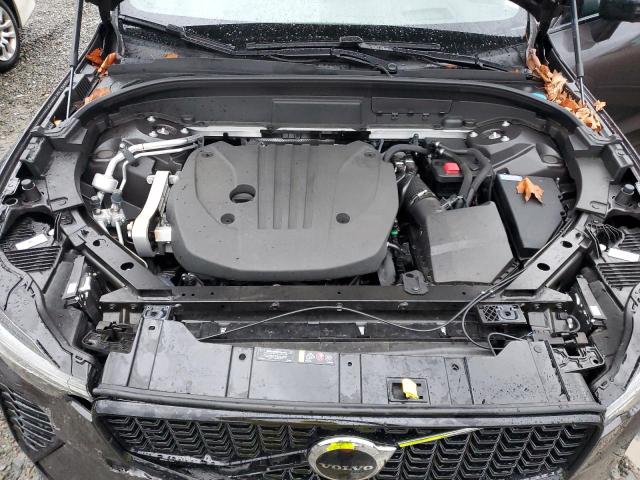 2023 VOLVO XC60 ULTIM - YV4L12RX9P1356891