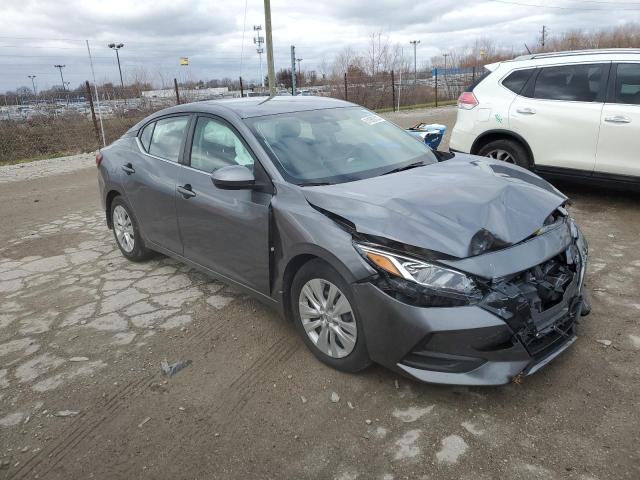 3N1AB8BV8LY242781 | 2020 NISSAN SENTRA S