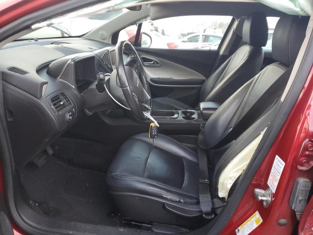 VIN 1G1RD6E48DU120551 2013 Chevrolet Volt no.7