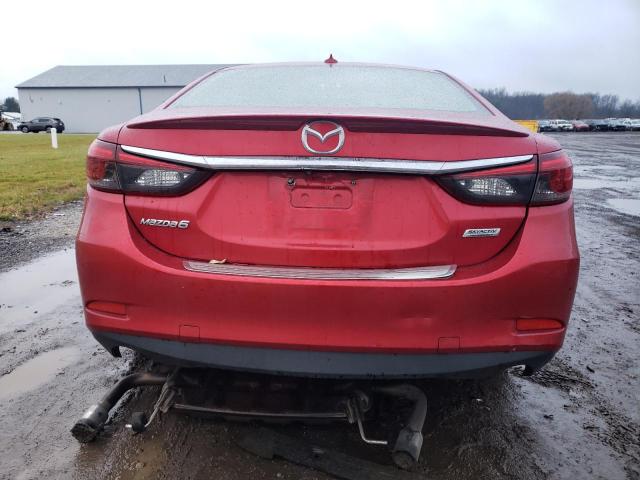 JM1GL1W58H1139670 | 2017 MAZDA 6 GRAND TO