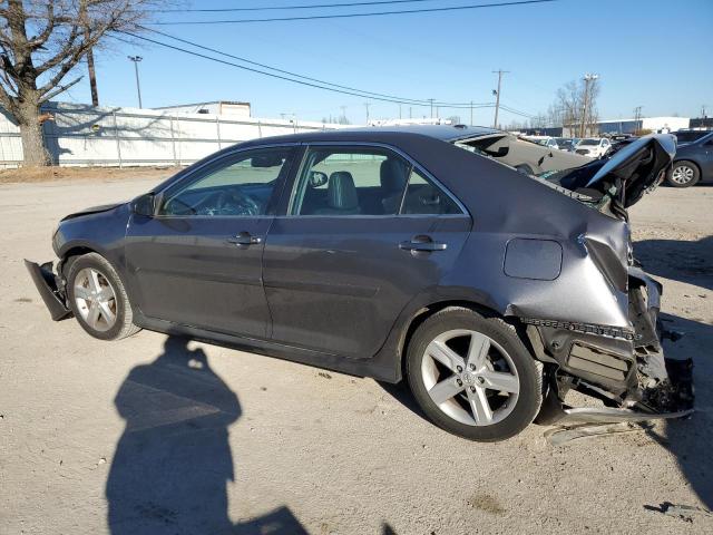 Vin: 4t1bf1fk5eu340584, lot: 80820113, toyota camry l 20142