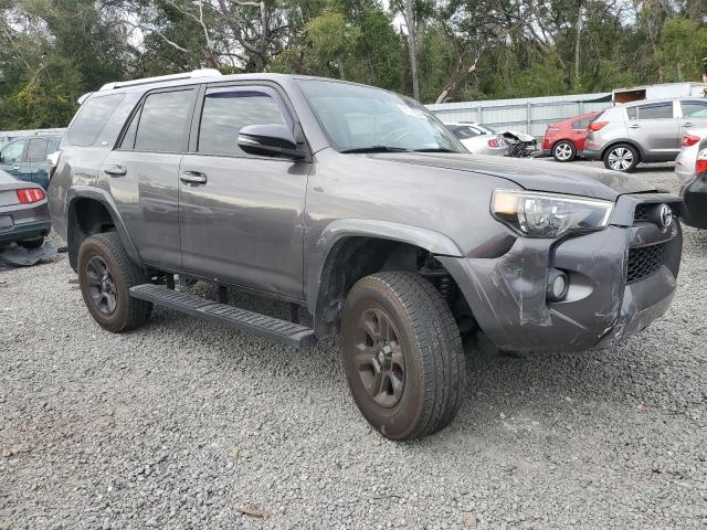 JTEBU5JR0J5502496 | 2018 Toyota 4runner sr5/sr5 premium