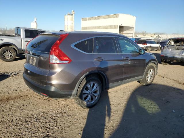 Vin: 5j6rm4h75cl012579, lot: 79741353, honda crv exl 20123