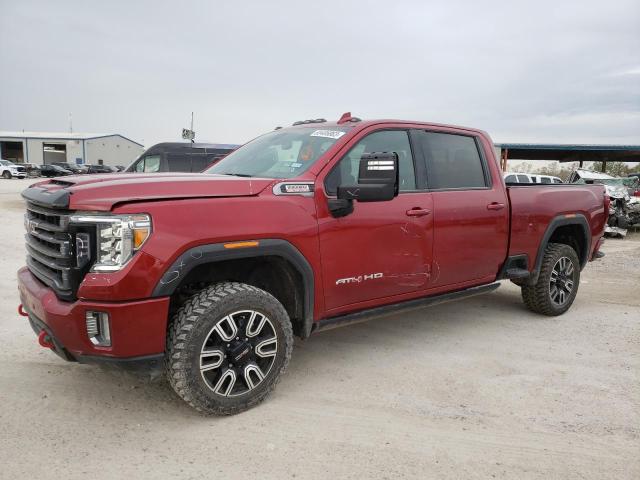 1GT49PEY9NF246659 | 2022 GMC SIERRA K25