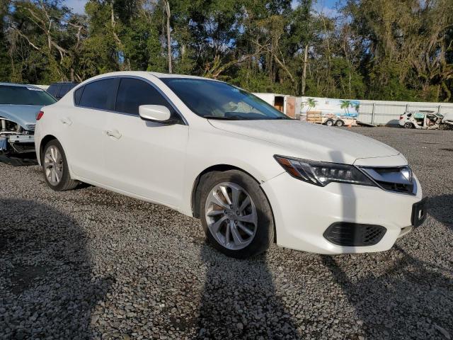 19UDE2F36JA004048 | 2018 ACURA ILX BASE W