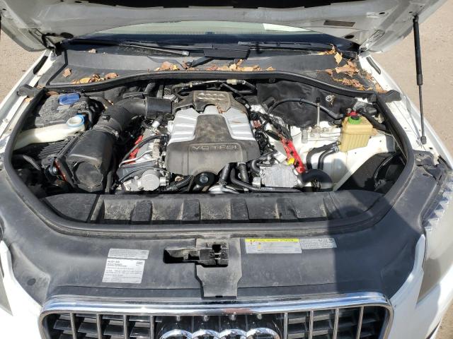 WA1LGAFE9ED009579 | 2014 AUDI Q7 PREMIUM