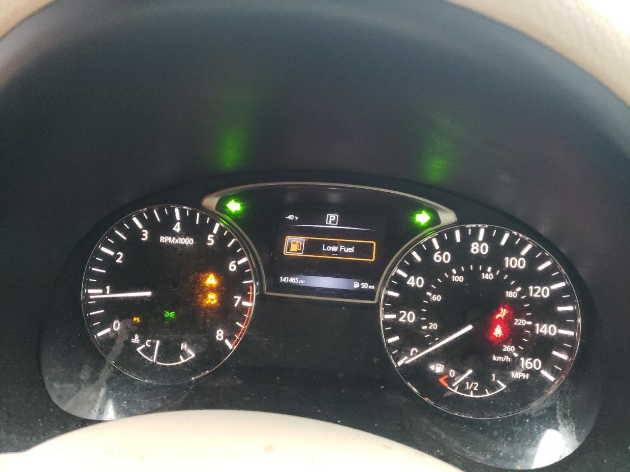 1N4AL3AP1GN310105 2016 Nissan Altima 2.5