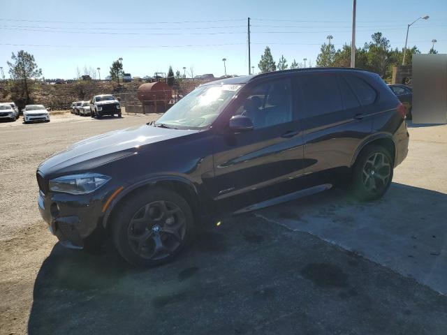 VIN 5UXKR6C59E0J71960 2014 BMW X5, Xdrive50I no.1