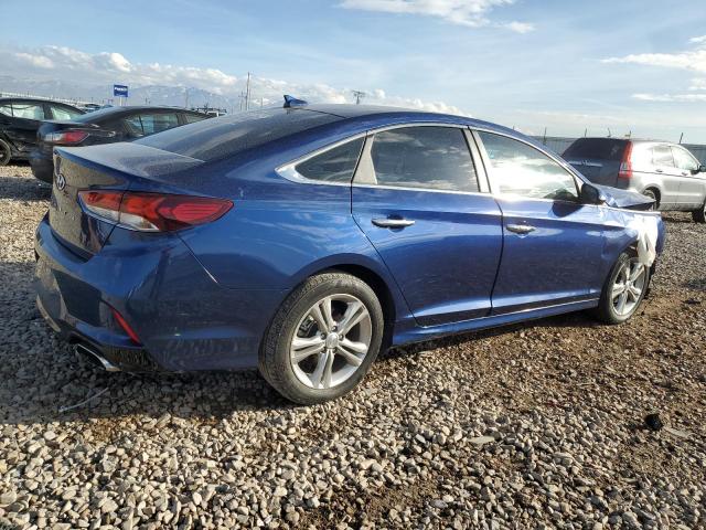 5NPE34AF0JH644576 | 2018 HYUNDAI SONATA SPO