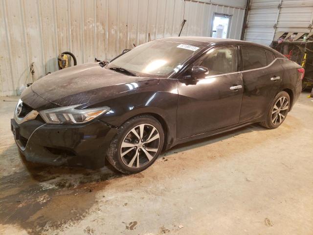 1N4AA6AP4GC425722 | 2016 NISSAN MAXIMA 3.5