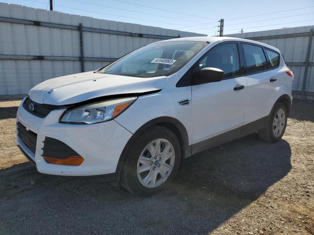 1FMCU0F71EUD47645 | 2014 FORD ESCAPE S